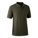 Redding Polo Shirt - bark-green - 2xl