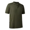 Christian Polo Shirt - green - s