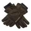 Game Winter Gloves - wood - m