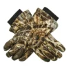 Game Winter Gloves - realtree-max-7 - m