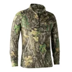 Approach T-shirt with long sleeves - realtree-adapt - 2xl