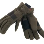 Muflon Winter Gloves - art-green - m