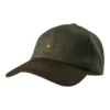 Bavaria Shield Cap - bark-green - one-size