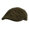 Pro Gamekeeper Flatcap - peat - 56-57