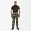 Excape Winter Trousers - realtree-excape - 4xl