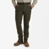 Matobo Trousers - forest-green - 22