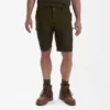 Strike Shorts - deep-green - 56