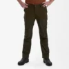 Strike Trousers - deep-green - 25