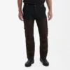 Strike Trousers - dark-prune - 44