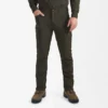 Canopy Trousers - forest-green - 46