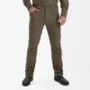 Canopy Trousers - stone-grey - 46