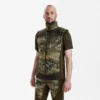 Excape Quilted Waistcoat - realtree-excape - s