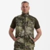 Excape Softshell Waistcoat - realtree-excape - s