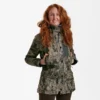 Lady Gabby Jacket - realtree-timber - 36