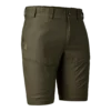 Matobo Shorts - forest-green - 44