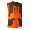 Strike Extreme Waistcoat - orange - 46