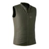 Heat Inner Waistcoat - deep-green - 2xl