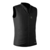 Heat Inner Waistcoat - black - s