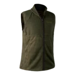 Wingshooter Fleece waistcoat - graphite-green - 2xl