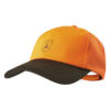 Bavaria Shield Cap - orange - one-size