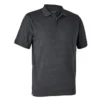 Gunnar Polo Shirt - adventure-green-melange - s