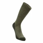 Hemp Mix Socks - green - 36-39