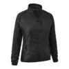 Lady Moor Zip-Off Jacket - black - 36