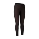 Lady Quinn Merino Leggings - black-oak - 34