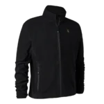 Denver Fleece Jacket - black - s