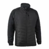 Moor Zip-Off Jacket - black - s