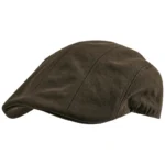 Muflon Extreme Flatcap - wood - 56-57