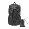 Packable Bag 24L - black - one-size