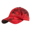 Ram Cap - realtree-edge-red - one-size