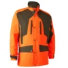 Strike Extreme Jacket - orange - 46