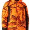 Explore Winter Jacket - realtree-edge-orange - 48