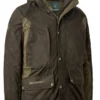 Explore Winter Jacket - walnut - 48