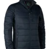 Heat Padded Jacket - dark-blue - s