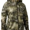 Lady Excape Softshell Jacket - realtree-excape - 36