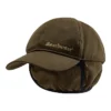 Excape Winter Cap - art-green - 56-57