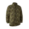 Germania Light Fiber Pile Jacket - cypress-camou - 2xl