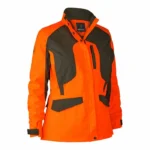 Lady Ann Extreme Jacket with membrane - orange - 36