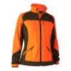 Lady Roja Softshell Jacket - orange - 34