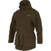 PRO Gamekeeper Jacket - peat - 2xl