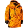 Ram Arctic Jacket - realtree-edge-orange - 48