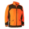 Rogaland Softshell Jacket - orange - xs