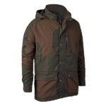 Strike Jacket - Long - deep-green - 48