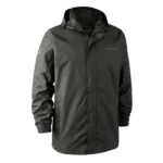 Survivor Rain Jacket - timber - 3xl-4xl