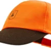 Youth Shield Cap - orange - one-size