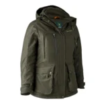 Lady Raven Winter Jacket - elmwood - 36