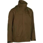 Track Rain Jacket - canteen - 2xl